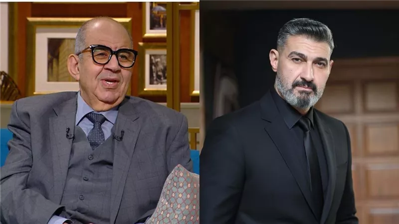 قدم معه مسلسل جودر آخر أعماله .. ياسر جلال ينعى محمد التاجي