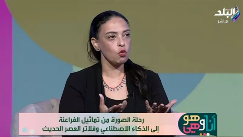 باحثة في التاريخ القديم تكشف سر تصوير المصريين القدماء للملوك بصورة مثالية