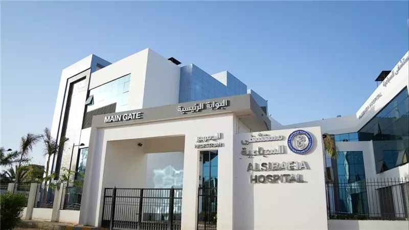 طفرة في الرعاية الصحية بأسوان.. مستشفى السباعية يتجاوز 100 ألف خدمة طبية
