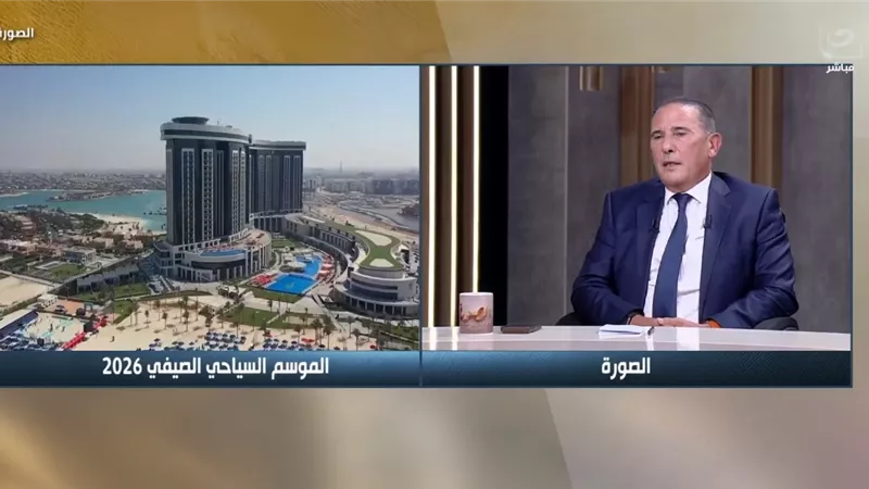 رئيس الغرف السياحية: مصر تستطيع جذب 40 مليون سائح بشرط زيادة الغرف الفندقية