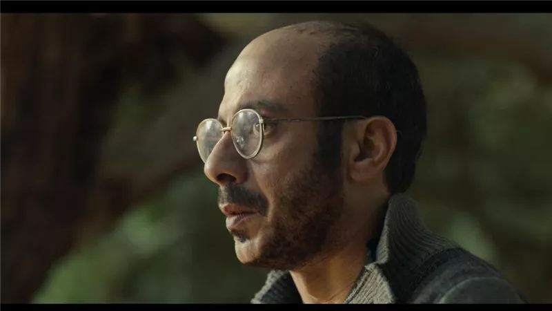 بعد نجاح «الجواهرجي».. إسلام خيري يكشف كواليس «القصة الكاملة: لعبة جهنم»