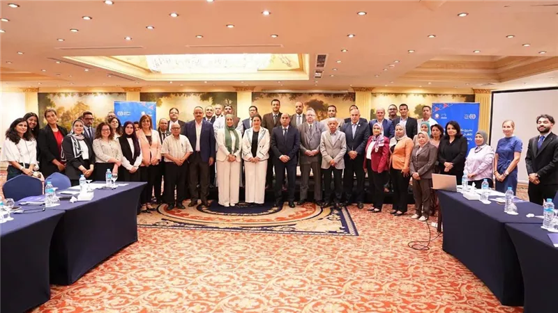 أوشلان:خطة 2026–2030 تجمع بين الطموح والواقعية..وأهدافها قابلة للقياس والتنفيذ