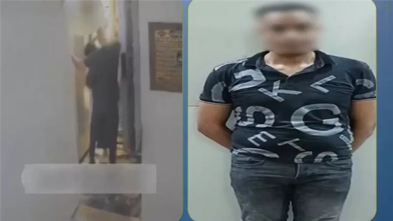«رفضت إقامته معها».. الداخلية تكشف سبب تعدي عاطل على طليقته بالإسكندرية