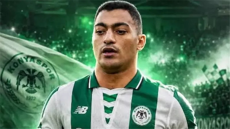  حسام حسن يحدد شروط ضم مصطفى محمد لمعسكر منتخب مصر