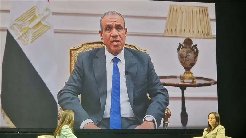 مصر ورومانيا تحتفلان بـ120 عاما من العلاقات الدبلوماسية في اجتماع بوخارست