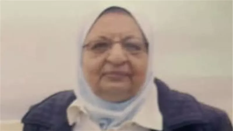 وفاة رجاء أبو شهبه مدير تحرير وكالة أنباء الشرق الأوسط السابق