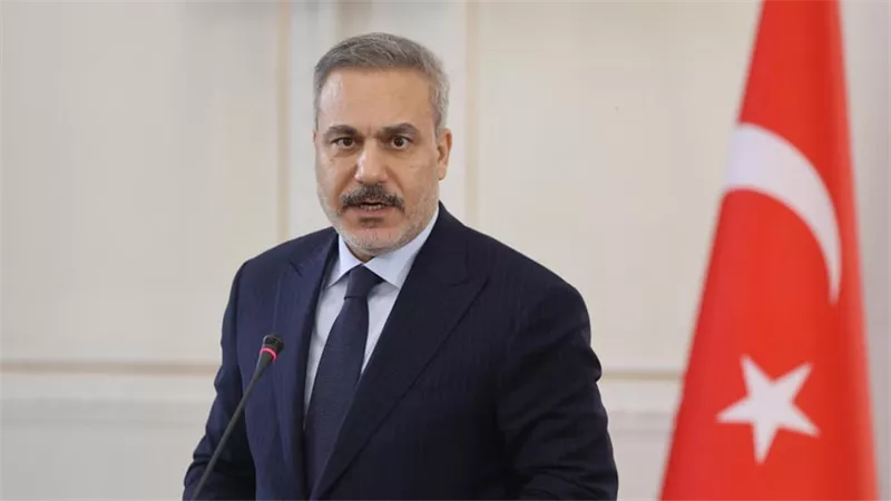 وزير الخارجية التركي يعلن تأسيس حلف مكة.. تحالف جديد ومفتوح لانضمام دول أخرى