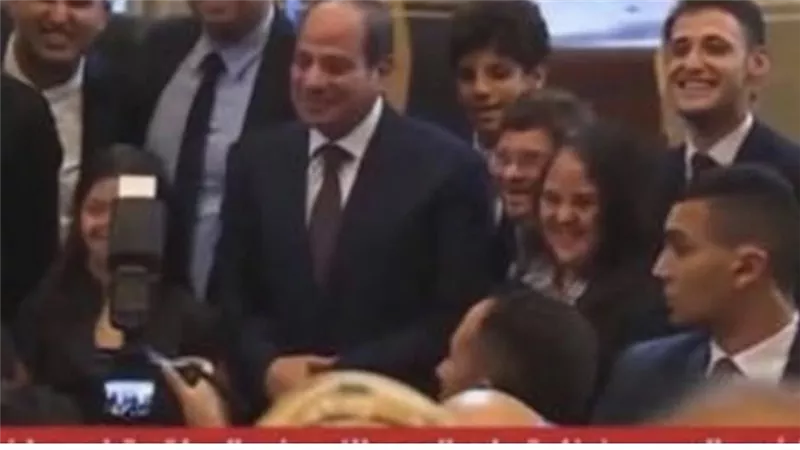 القومي لذوي الإعاقة يشكر الرئيس السيسي لاحتفائه بأبطال 
