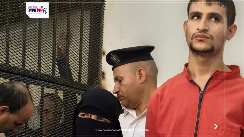 إحالة أوراق المتهمين بقتل الطفلة 