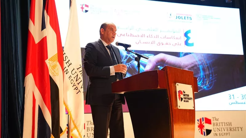 وزير العمل: الحق في العمل أحد الحقوق الأساسية للإنسان