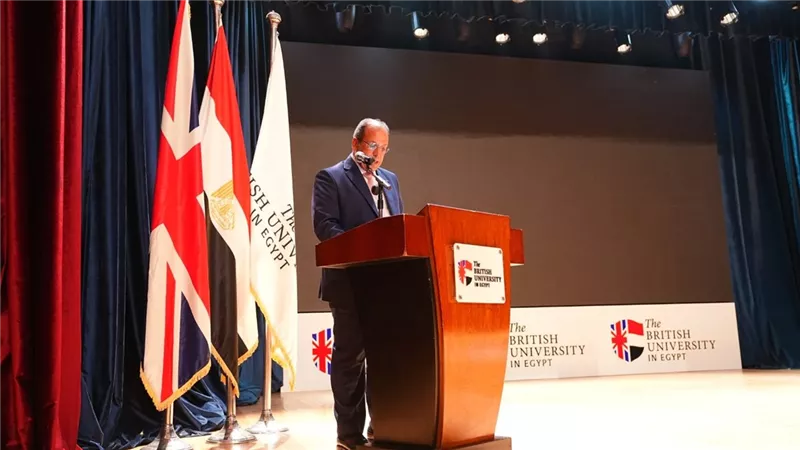 وزير العمل: التشريع والتدريب سلاحنا لحماية حقوق العمال في عصر الذكاء الاصطناعي