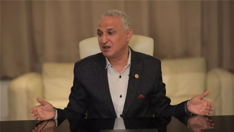 بعد اكتشاف تمثالين لرمسيس الثاني.. كبير أثريين: هذا يؤكد أنه ليس فرعون موسى
