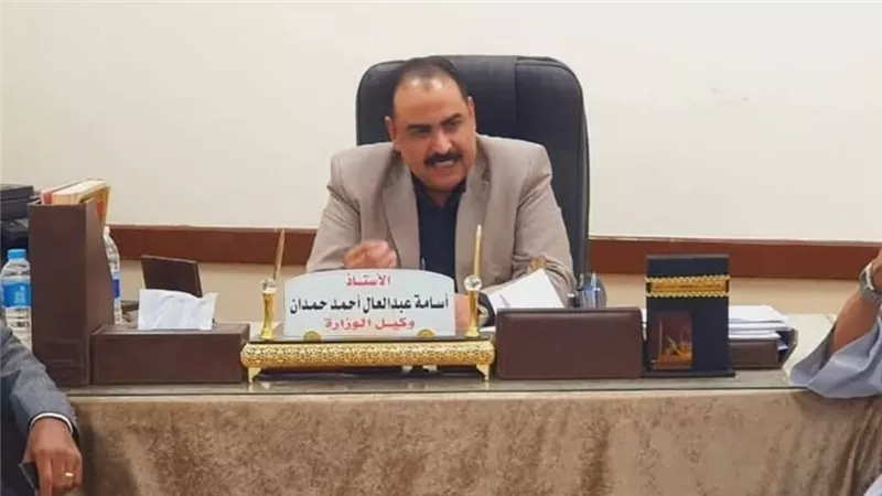 إحالة مسؤولي مدرستين بالأقصر للتحقيق بعد رصد مخالفات في التجهيزات