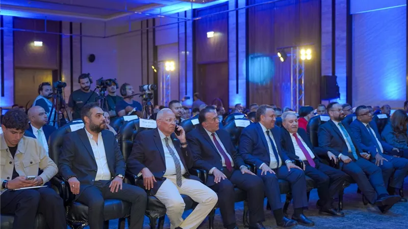 نقابة المهندسين تحتفي بإبداعات شبابها في ملقتى الابتكارات