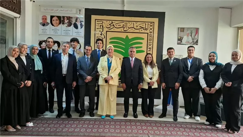 القومي للطفولة وشباب القادة يستعدان للنسخة الثانية من «قادة مدارس الجمهورية