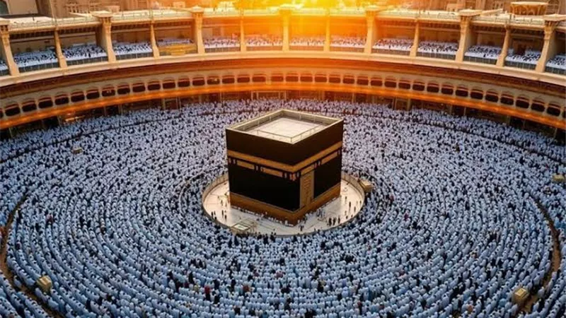 وزارة الداخلية.. تواصل إجراء قرعة الحج بـ 8 محافظات اليوم