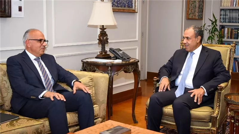 الخارجية والري تؤكدان: مصر تتخذ كافة التدابير لحماية أمنها المائي