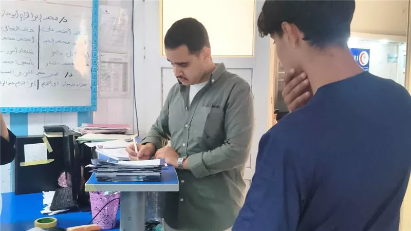 الصحة تغلق أقسام النساء والتوليد بمستشفيي المصطفى وعرابي التخصصيين بمطروح