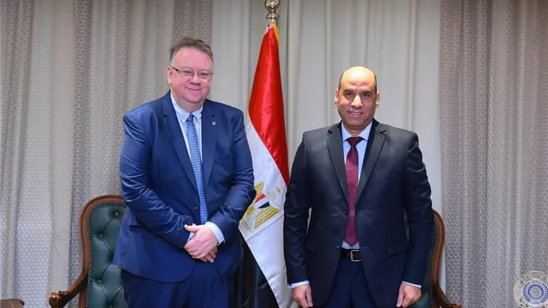 مصر ومنظمة العمل الدولية تطلقان الدليل الإرشادي لتطبيق معايير «عمل أفضل»
