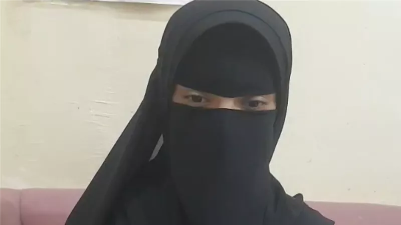 في 8 ساعات فقط.. سما أيمن من دمياط تسرد القرآن الكريم كاملًا