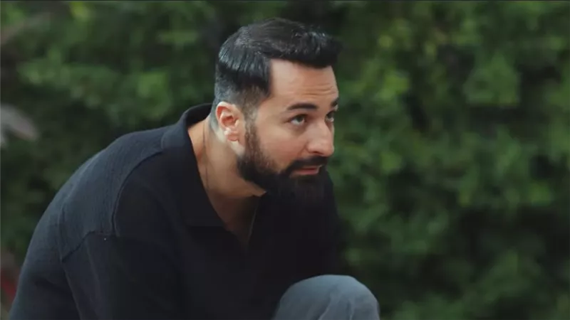 قصة فيلم ريد فلاج بطولة أحمد حاتم بعد طرح الإعلان الرسمي 