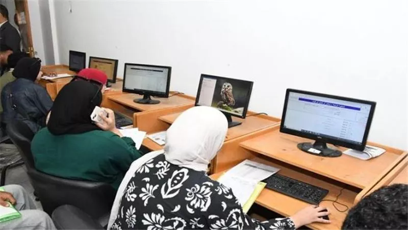 التعليم العالي: استمرار فتح المرحلة الثالثة بالتنسيق لطلاب الدور الثاني بالثانوية العامة 