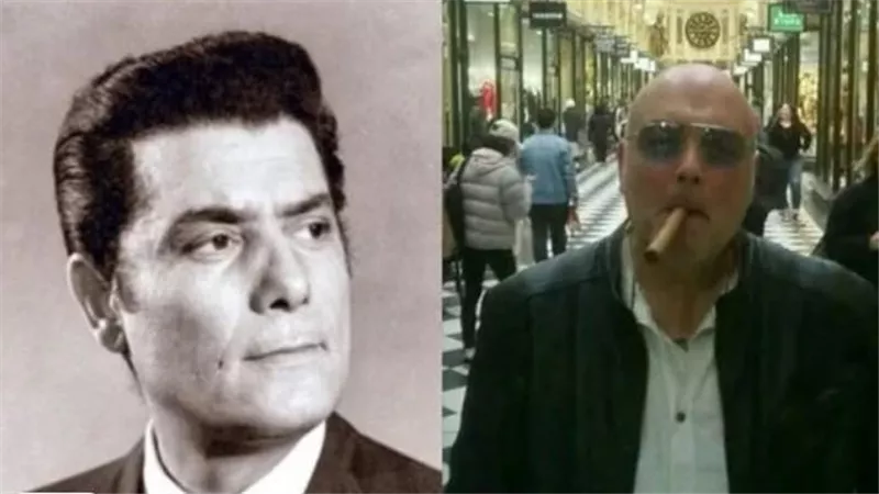 أول رد من الخارجية حول تفاصيل نقل جثمان نجل شكري سرحان من أستراليا إلى مصر |خاص
