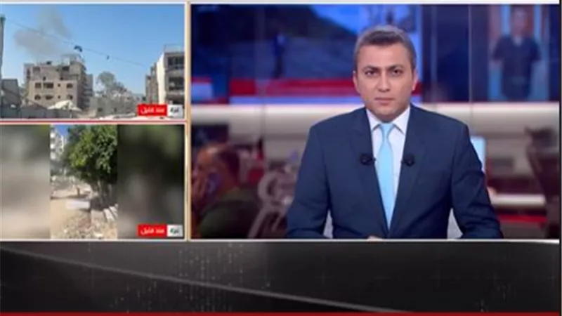 متحدث الصحة في غزة: الاحتلال يستهدف المواطنين في مدينة غزة
