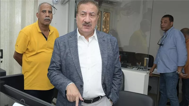 مهلة شهر للمحال العامة في بورسعيد لتوفيق الأوضاع.. والمحافظ يحذر من الغلق