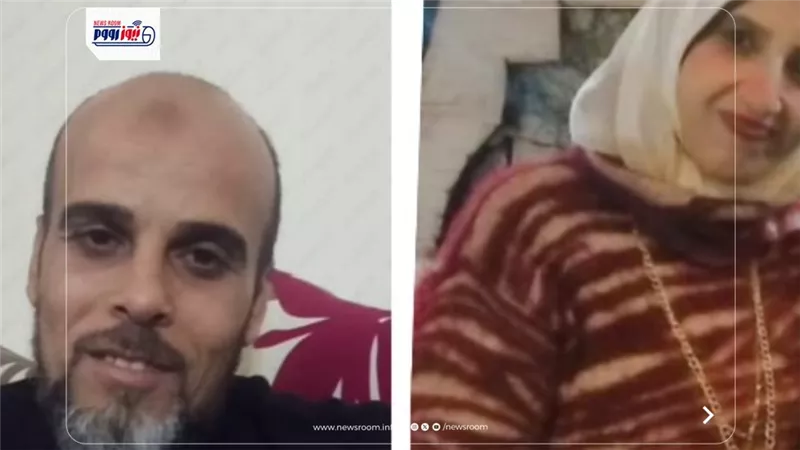 إحالة أوراق قضية المتهم بقتل شقيقه وزوجته لـ