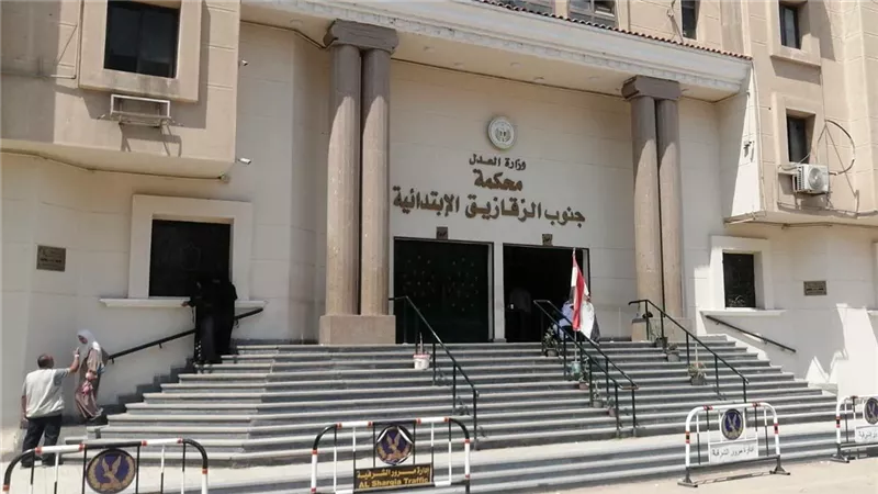 عاجل.. إحالة أوراق المتهم بالتعدى على ابنته بالشرقية للمفتي