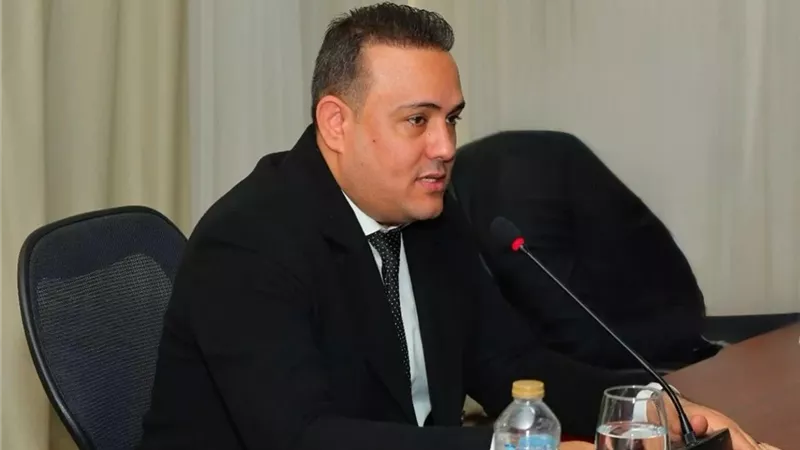 محمود خميس: نجاح الشراكة مع الصين مرهون ببناء صناعة مصرية تنافس عالميًا