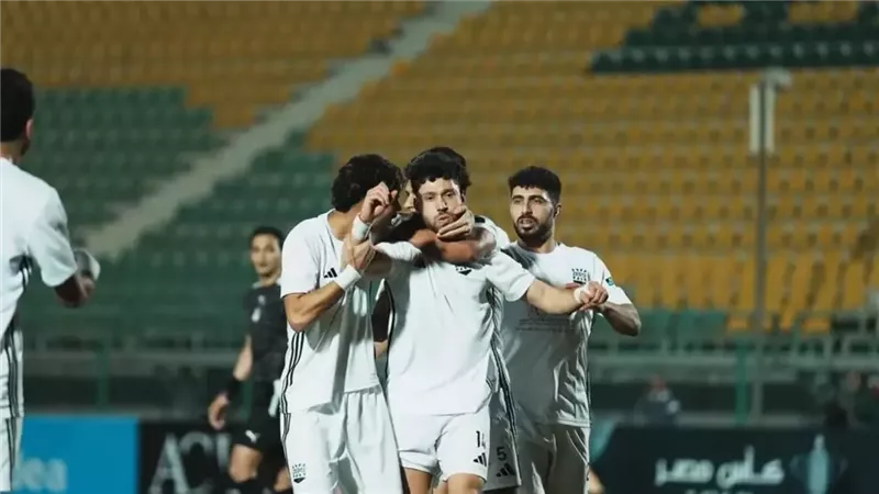 زد: هدفنا الوصول لأبعد نقطة في بطولة كأس الكونفدرالية