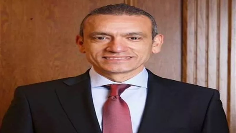 محمد عليان: مصر للطيران تسير 150 رحلة أسبوعيا إلى أوروبا ونستهدف تعزيز الأسواق