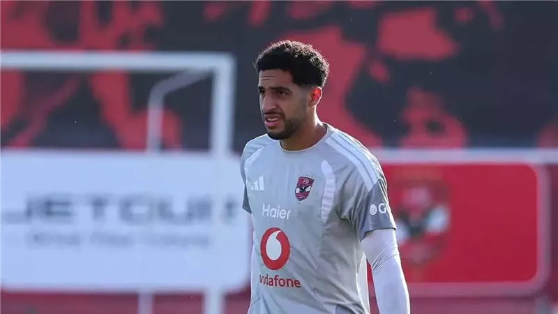 تأكيدًا لنيوز رووم .. الأهلي يعلن تمديد تعاقد مصطفى شوبير لموسمين