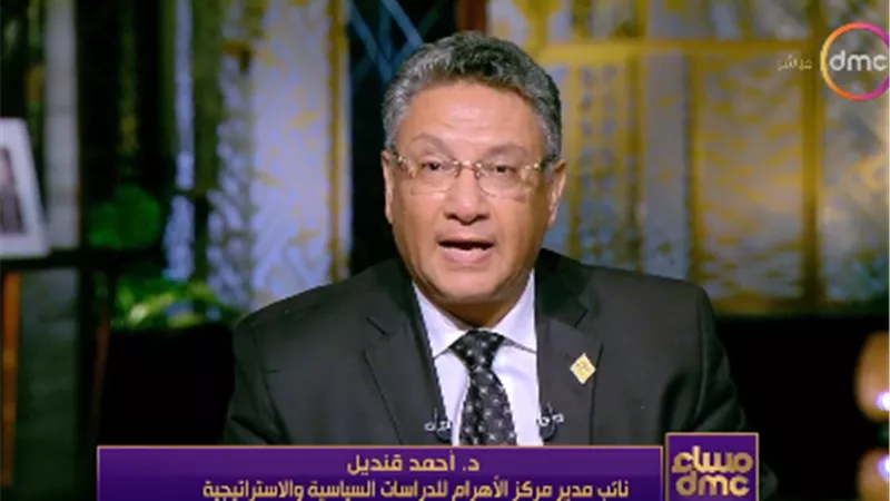 خبير بالشأن الآسيوي: الشراكة المصرية الصينية تدخل مرحلة جديدة