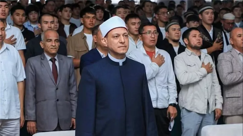 الجامعة المصرية الإسلامية 