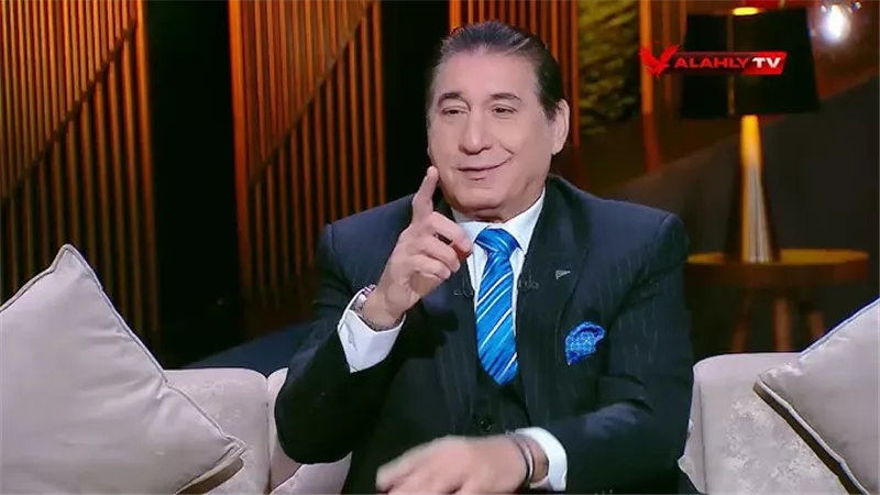 شريف عبدالمنعم: الزمالك رفض ضمي قبل الأهلي.. وشوبير جدد دون شروط