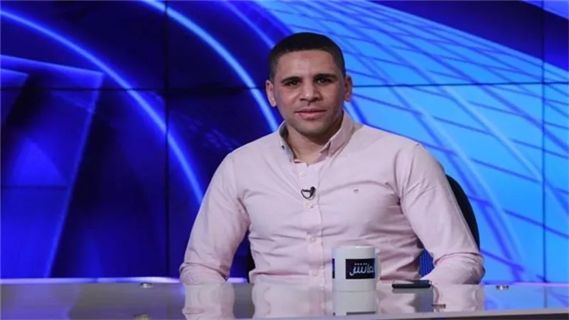 أحمد السيد يعلق على أزمة مصطفى شوبير: 