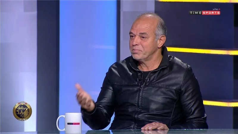 محمد صلاح: معتمد جمال نجح في استثمار لاعبي الزمالك.. وغياب بيزيرا يهد أي فريق
