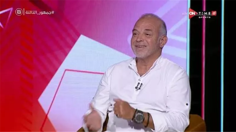 محمد صلاح: الأهلي والزمالك وبيراميدز يتنافسون على الدوري