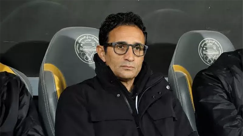 سامي مديرًا فنيًا.. المصري يستقر على تشكيل جهازه الجديد بعد رحيل النحاس