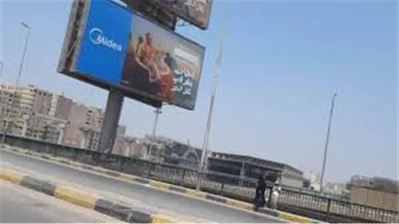 من المكاتب للشارع.. الجهاز القومي لتنظيم الإعلانات يبدأ التنفيذ الفعلي بالجيزة