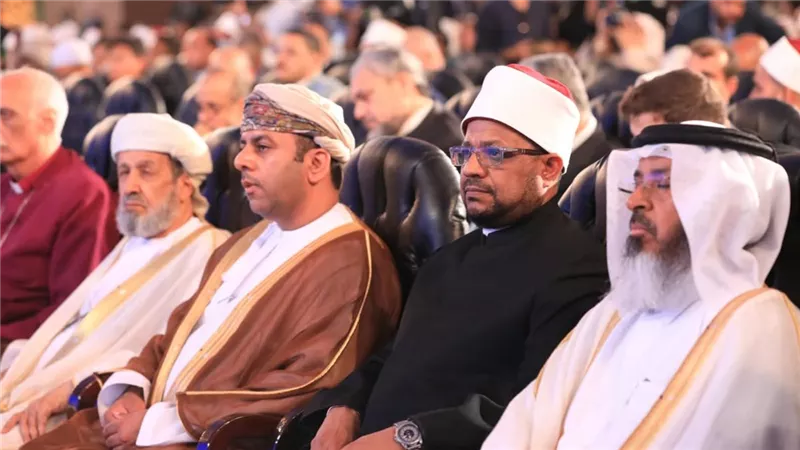 أمين البحوث الإسلامية: استقرار الأسرة ركيزة أساسية لبناء مجتمع آمن