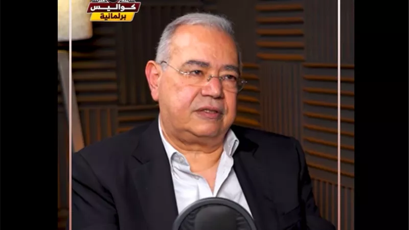 تطبيق قانون 73.. النائب عصام خليل: القانون جيد لكن التطبيق خاطئ
