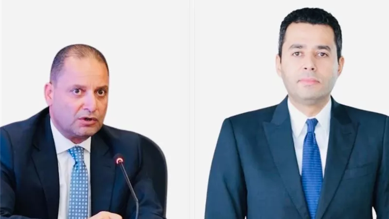 رئيس الوزراء يعين نائبين لرئيس مجلس إدارة الهيئة العامة للرقابة مالية