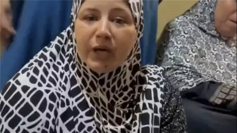 «وقّعوا بـ1000 جنيه.. وفوجئوا بمديونيات ب43 مليون جنيه».. سيدات من منية النصر ضحايا نصب شركات وهمية  