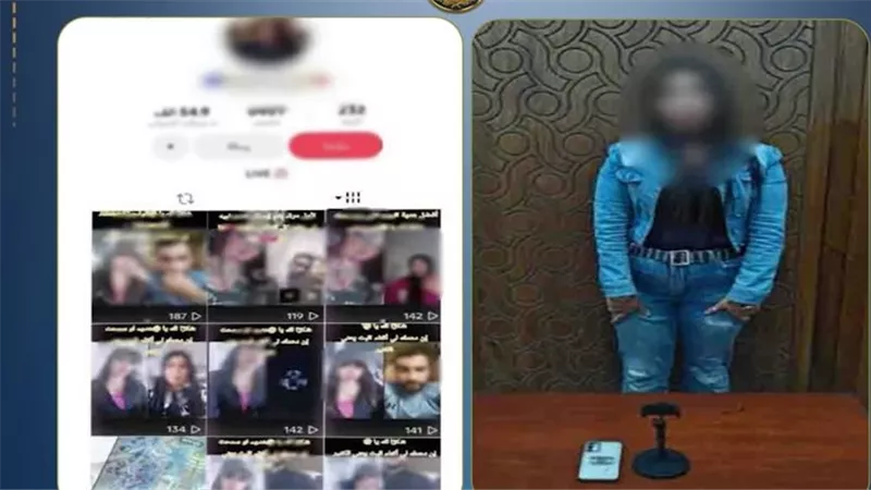 «كنت عايزة مشاهدات وأرباح».. صانعة محتوى تكشف تفاصيل نشاطها بالإسكندرية