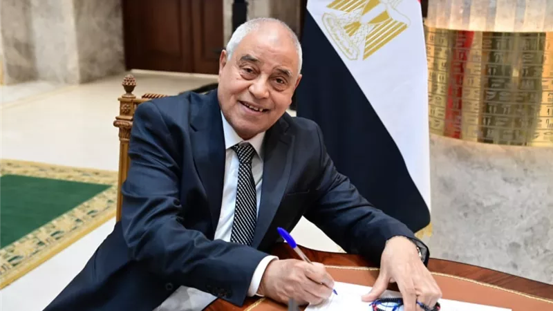 إبراهيم نظير: زيارة الرئيس الصيني لمصر تنقل العلاقات إلى مرحلة توطين الصناعة