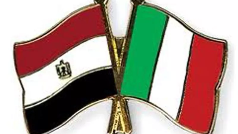 غدًا.. مباحثات مصرية إيطالية بين عبد العاطي وتاياني بالعاصمة الجديدة